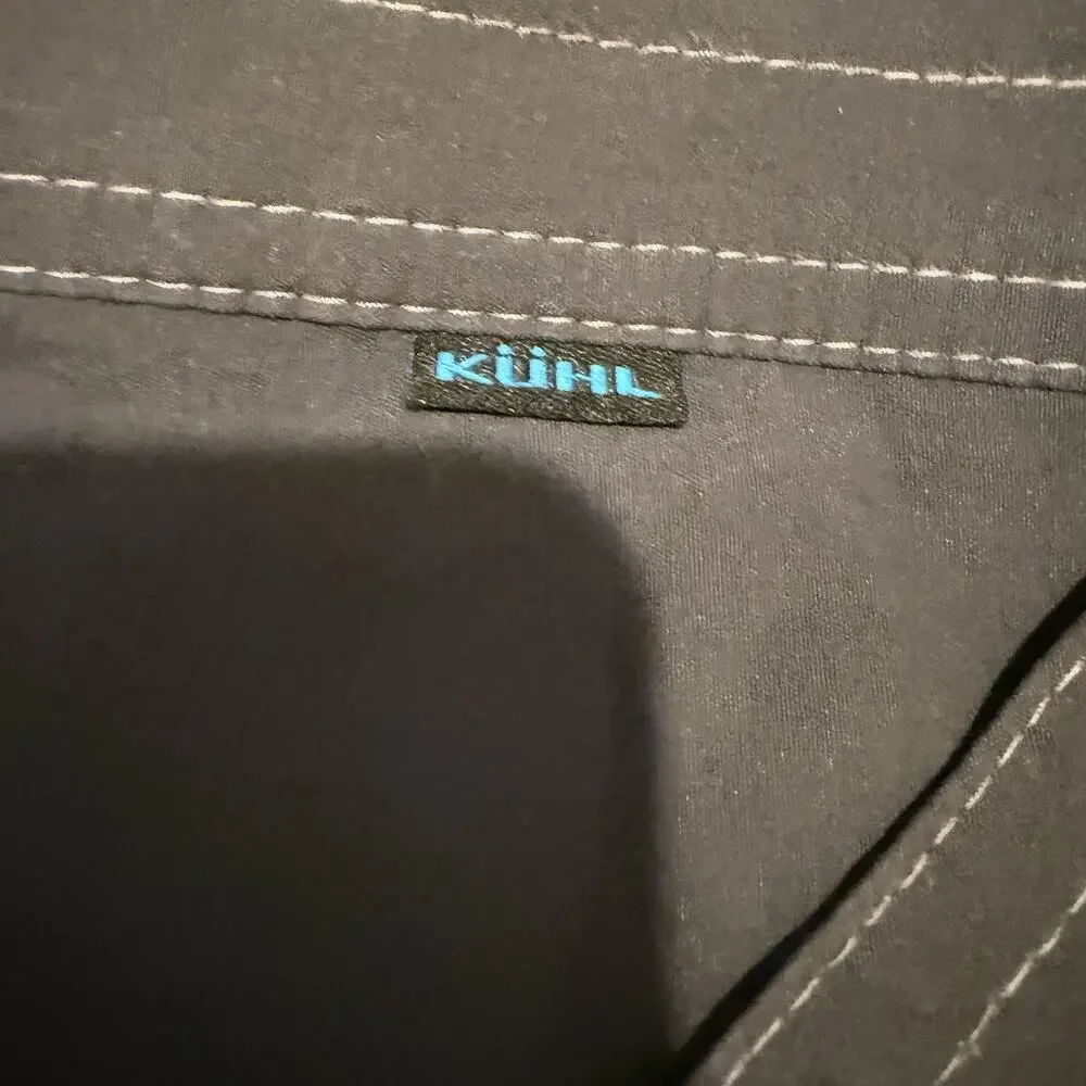 Kuhl renegade shorts